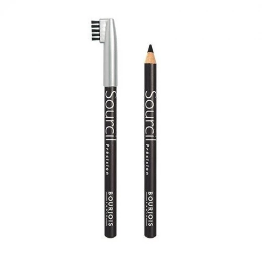 Bourjois Sourcil Precision Brun Brunette Eyebrow, Number 8 Bourjois Sourcil Precision Brun Brunette Eyebrow, Number 8
