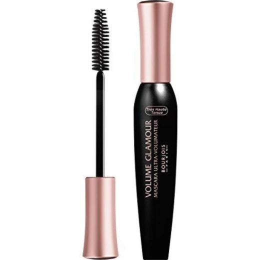 Bourjois Ultra Volume Glamour Noir Ebene Mascara Bourjois Ultra Volume Glamour Noir Ebene Mascara
