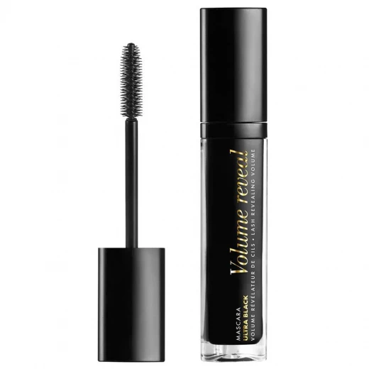 Bourjois Volume Reveal Mascara Ultra Black Bourjois Volume Reveal Mascara Ultra Black