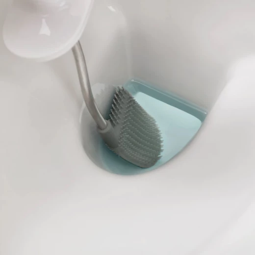 فرشاة مرحاض فلكس ستيل من جوزيف جوزيف - جوزيف جوزيف - Image 2