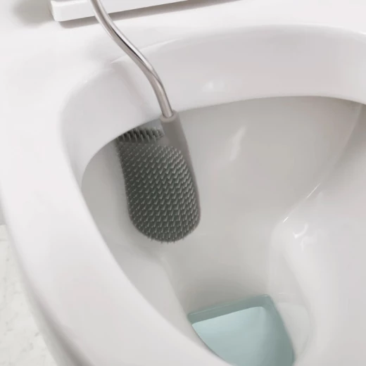 فرشاة مرحاض فلكس ستيل من جوزيف جوزيف - جوزيف جوزيف - Image 3