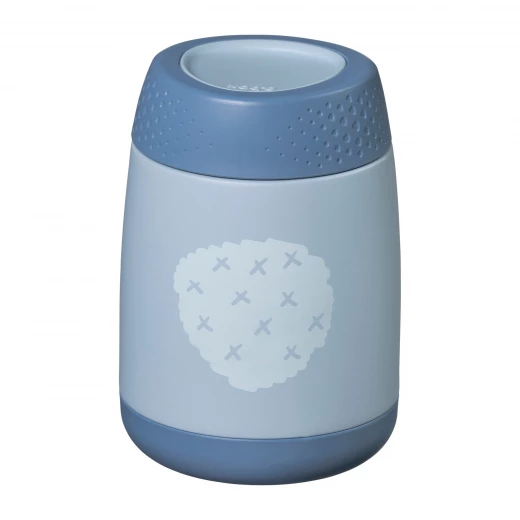 B.Box Insulated Food Jar Mini , Friendly Fox - B.Box - Image 4