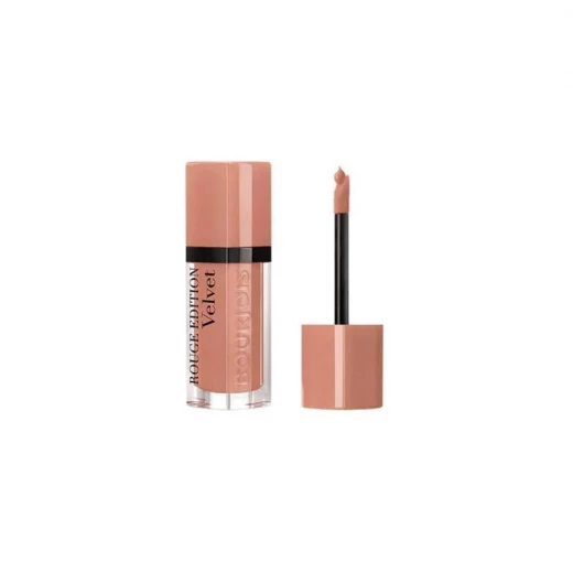 روج فيلفيت إديشن 31 من بورجوا باريس روج فيلفيت إديشن 31 من بورجوا باريس