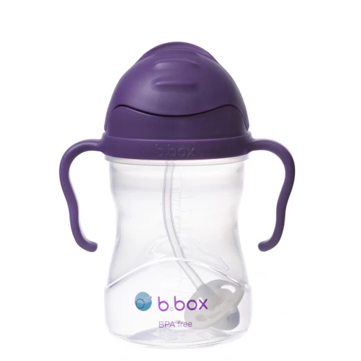 B.box Sippy Cup, Grape B.box Sippy Cup, Grape