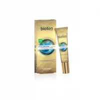 Bioten Eye Cream Hyaluron Gold, 15ml