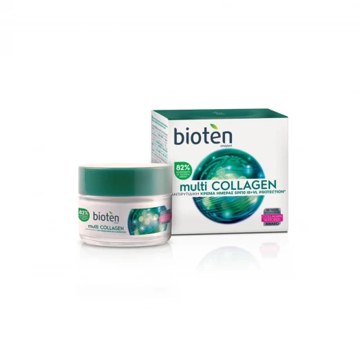 Bioten Day Cream Multicollagen, 50ml Bioten Day Cream Multicollagen, 50ml