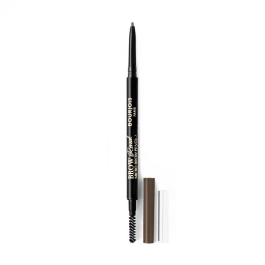Bourjois Brow Reveal Micro Brow Pencil 002 Bourjois Brow Reveal Micro Brow Pencil 002
