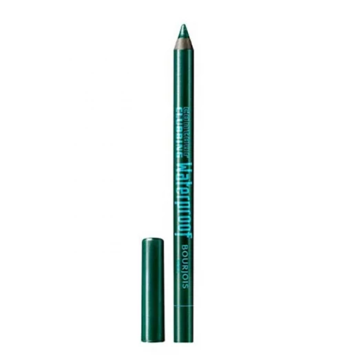 Bourjois Contour Clubbing Waterproof Eye Pencil, Shade 70 Bourjois Contour Clubbing Waterproof Eye Pencil, Shade 70