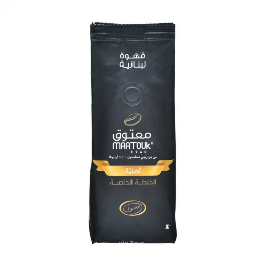 قهوة بريميوم, 200 جم من معتوق قهوة بريميوم, 200 جم من معتوق