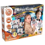 Science for You Detective Lab - Science 4 You