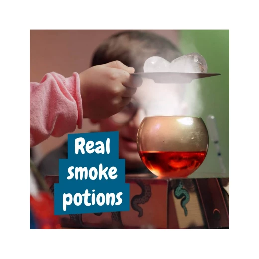 Science for You Mysterious Potions - Science 4 You - Image 2