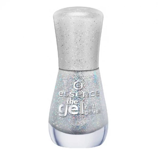 Essence Gel Nail Nail Polish, Number 101 Essence Gel Nail Nail Polish, Number 101