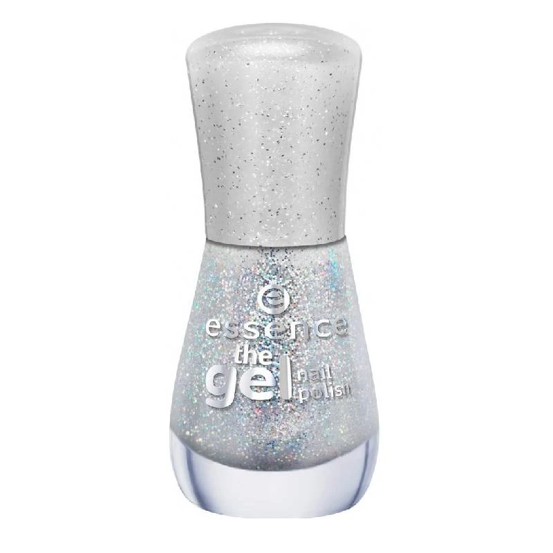 Essence Gel Nail Nail Polish, Number 101 - Essence