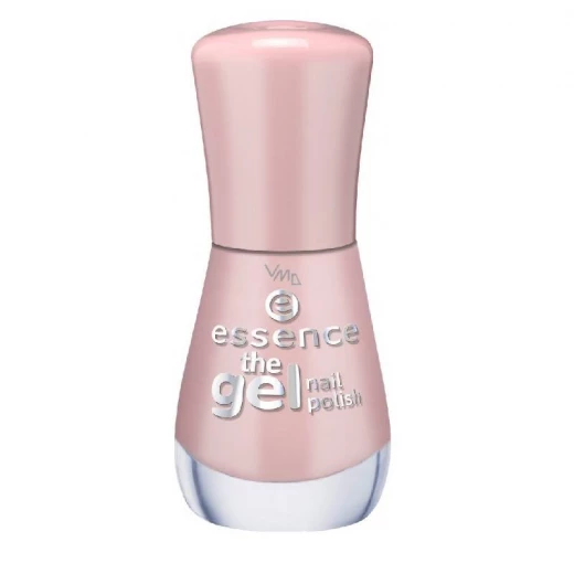Essence Gel Nail Nail Polish, Number 98 Essence Gel Nail Nail Polish, Number 98