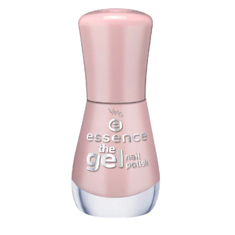 Essence Gel Nail Nail Polish, Number 98 - Essence