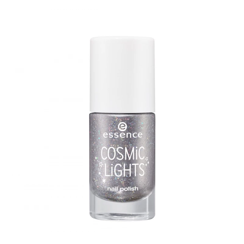 Essencen Cosmic Lights Nail Polish, Number 01 - Essence