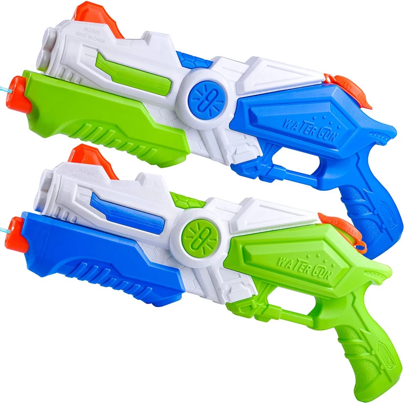 Water Guns Toys Super Soaker Water Blaster - K Toys