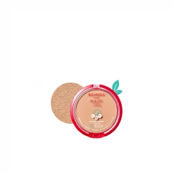 Bourjois Healthy Mix Powder 05 Matte Finish Face Powder for Flawless Complexion