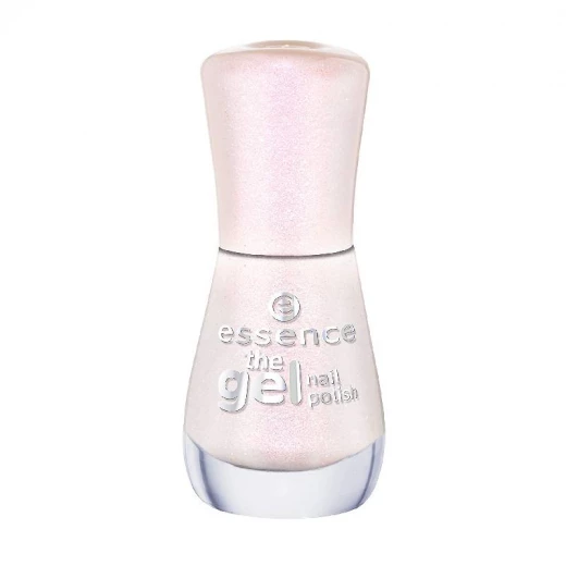 Essence Gel Nail Polish, Number 04 Essence Gel Nail Polish, Number 04