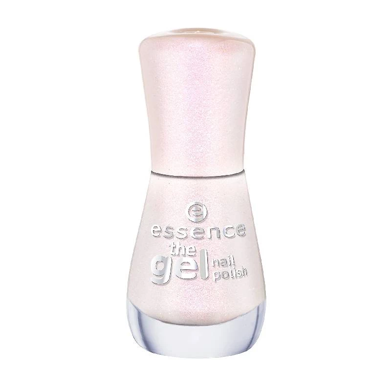 Essence Gel Nail Polish, Number 04 - Essence
