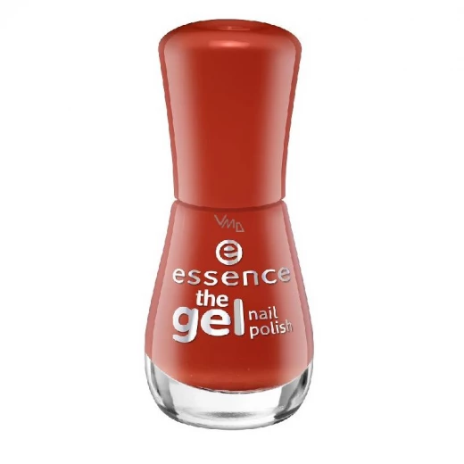 Essence Gel Nail Polish, Number 117 Essence Gel Nail Polish, Number 117
