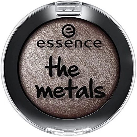 Essence The Metals Eyeshadow, Number 03 Essence The Metals Eyeshadow, Number 03