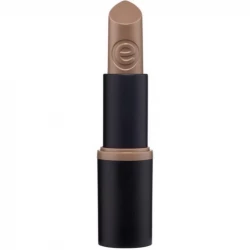 Essence Ultra Last Creamy Lipstick 01 All Day Wear High Coverage Long Lasting Lip Color Makeup