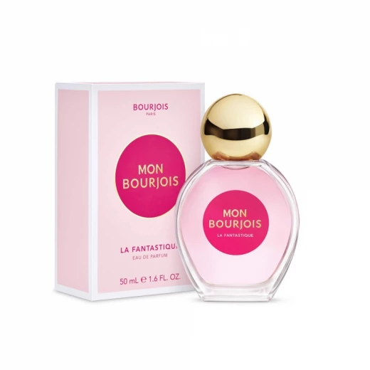 عطر نسائي 50 مل من بورجوا باريس عطر نسائي 50 مل من بورجوا باريس