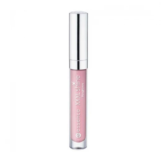 Essence Essence XXXL Nude Lipgloss, 22 Essence Essence XXXL Nude Lipgloss, 22