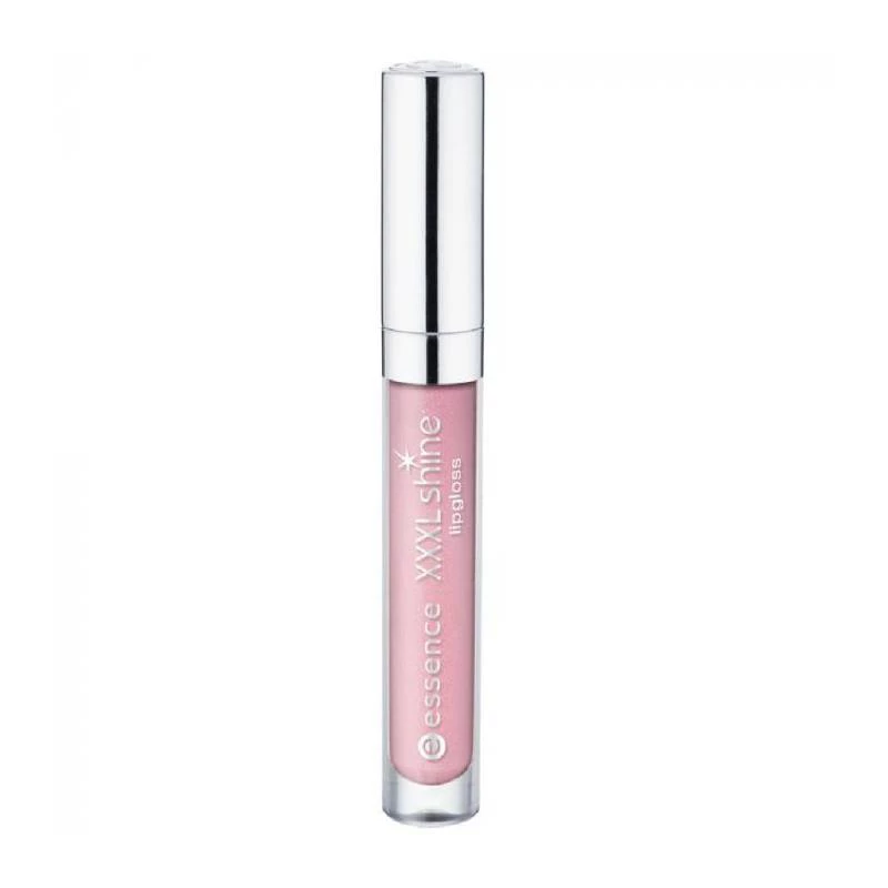 Essence Essence XXXL Nude Lipgloss, 22 - Essence