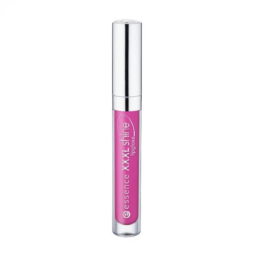 Essence Essence XXXL Nude Lipgloss, 26 Essence Essence XXXL Nude Lipgloss, 26