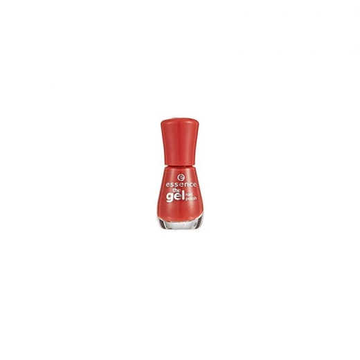 Essence Color & Go Nail Polish, Number 117 Essence Color & Go Nail Polish, Number 117