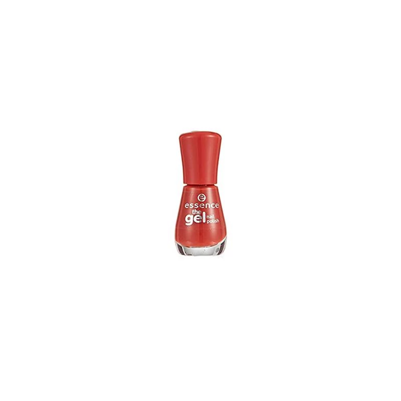 Essence Color & Go Nail Polish, Number 117 - Essence