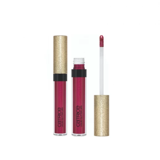 Catrice Glitter Storm Liquid Glitter Lips C03 Catrice Glitter Storm Liquid Glitter Lips C03