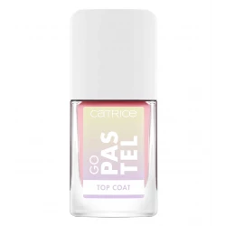 Catrice Go Pastel Top Coat 01