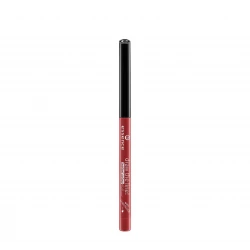 Essence Draw the Line Lip Liner Ultra Lasting Color Pencil Precise Application Makeup Essential