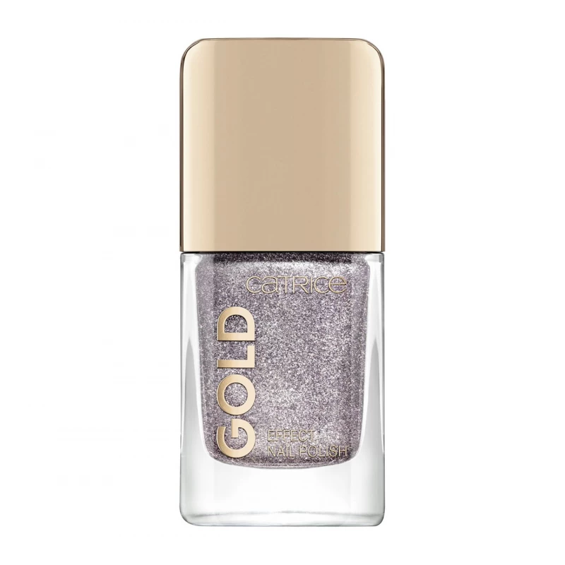 Catrice Gold Effect Nail Polish 08 - Catrice