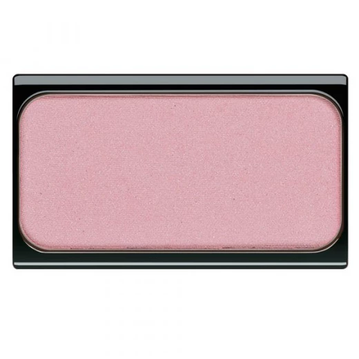 Artdeco Pink Blusher Shade 29 Buildable Color for All Skin Types Professional Makeup Radiant Finish Artdeco Pink Blusher Shade 29 Buildable Color for All Skin Types Professional Makeup Radiant Finish