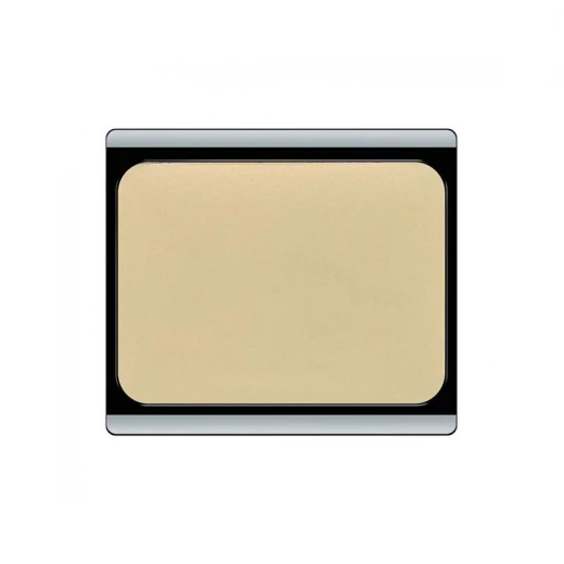 ARTDECO Camouflage Cream Concealer High Coverage Flawless Makeup Shade 20 Peach 4.5g ARTDECO Camouflage Cream Concealer High Coverage Flawless Makeup Shade 20 Peach 4.5g