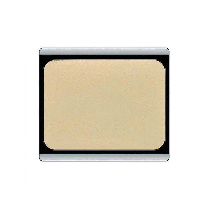 ARTDECO Camouflage Cream Concealer High Coverage Flawless Makeup Shade 20 Peach 4.5g - ArtDeco