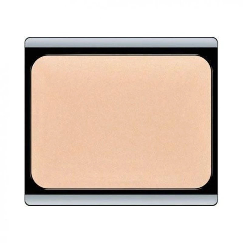 Artdeco Camouflage Cream Number 21 Flawless Coverage Long Lasting Makeup for All Occasions - ArtDeco