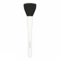Catrice Holiday Skin Face Serum Brush for Radiant Glow Precise Application Skincare Tool Enhanced Absorption