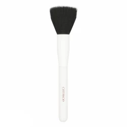 Catrice Holiday Skin Face Serum Brush for Radiant Glow Precise Application Skincare Tool Enhanced Absorption