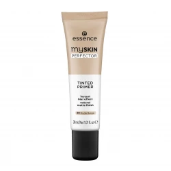 Essence My Skin Perfector Tinted Primer, Number 20