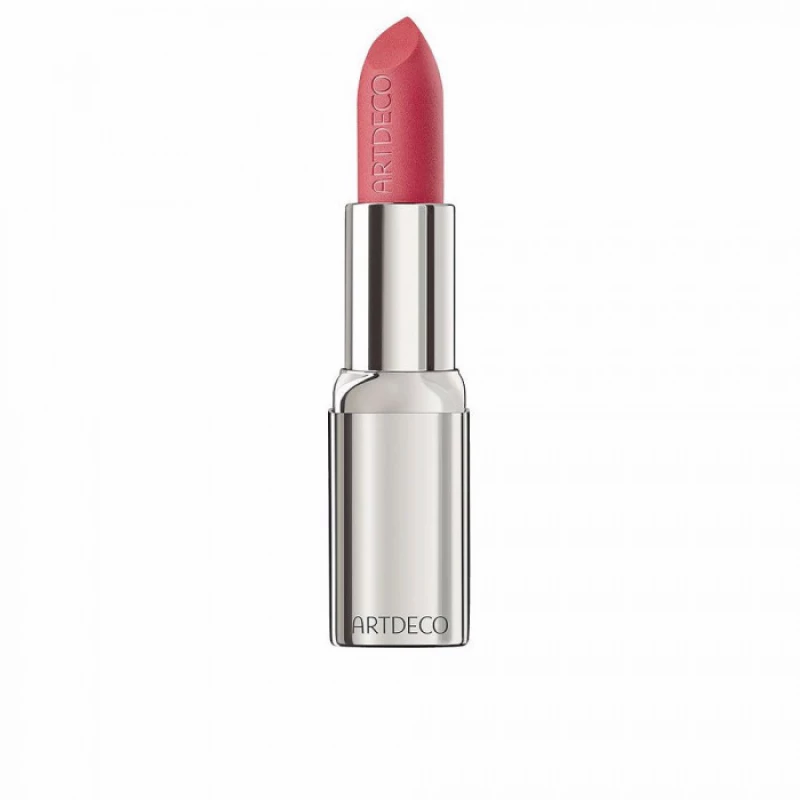 Artdeco High Performance Matte Lipstick Long Lasting Creamy Vanilla Scent Makeup Number 775 - ArtDeco