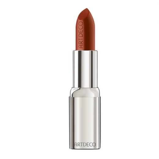 High Performance Creamy Matte Lipstick 440 Long Lasting Hydrating Vanilla Scent for Soft Lips High Performance Creamy Matte Lipstick 440 Long Lasting Hydrating Vanilla Scent for Soft Lips