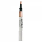 ARTDECO Perfect Teint Concealer Light Ivory 06 Long Lasting Medium Coverage Brush Applicator for Flawless Skin - ArtDeco
