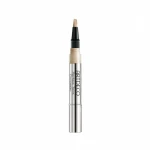 ARTDECO Perfect Teint Concealer Light Peach 05 Medium Coverage Brush Applicator for Flawless Skin Makeup - ArtDeco
