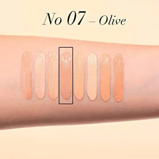 ARTDECO Perfect Teint Concealer Light Ivory N°06 for Flawless Coverage and Radiant Complexion Makeup - ArtDeco - Image 2