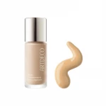 ARTDECO Rich Treatment Foundation Luminous Finish Shade 15 Long Lasting Coverage Makeup - ArtDeco